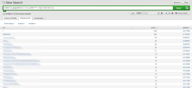6、篩選需屏蔽頁(yè)面
