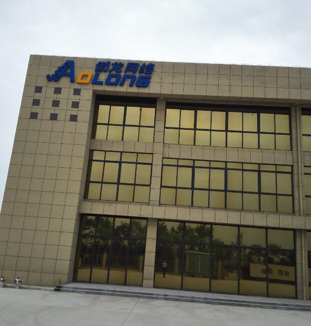 中國好機房，你該為哪個(gè)機房轉身？