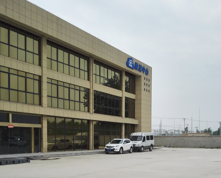 中國好機房，你該為哪個(gè)機房轉身？