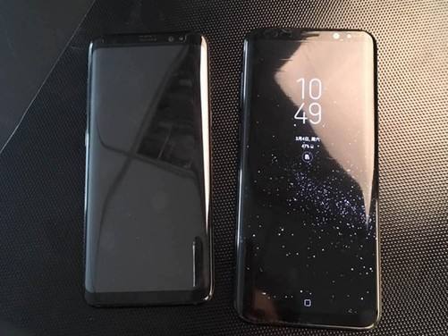 2017手機市場(chǎng)硝煙又起 三星S8如此預言數個(gè)趨勢