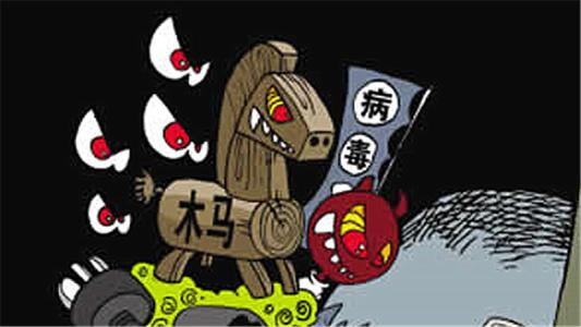 厲害了！國產(chǎn)病毒“火球”爆發(fā)，全球20%企業(yè)中招