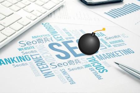 關(guān)于網(wǎng)站中高指數關(guān)鍵詞該如何優(yōu)化？