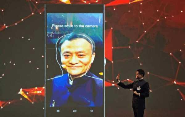 螞蟻金服再玩黑科技:手機沒(méi)電一樣可以完成空付！