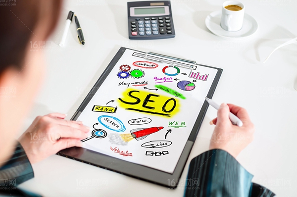 2017年電商網(wǎng)站如何做百度排名？