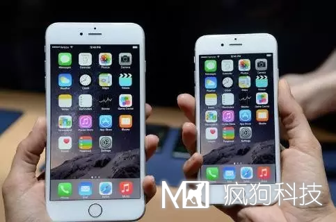 以蘋(píng)果為首的品牌正在掀起二手手機“第二春”？