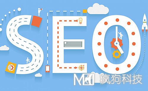 網(wǎng)站標題長(cháng)短對優(yōu)化起到哪些作用？