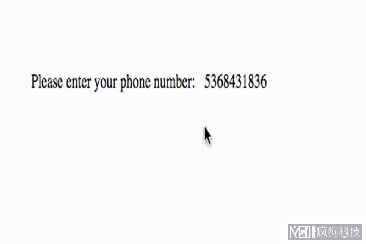 如何設計出最難實(shí)現的交互方式？