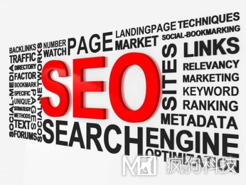 SEO怎么優(yōu)化，網(wǎng)站排名怎么快速提升？