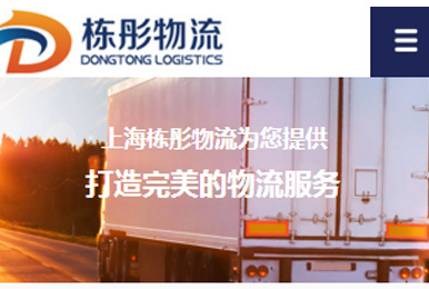 上海棟彤物流有限公司